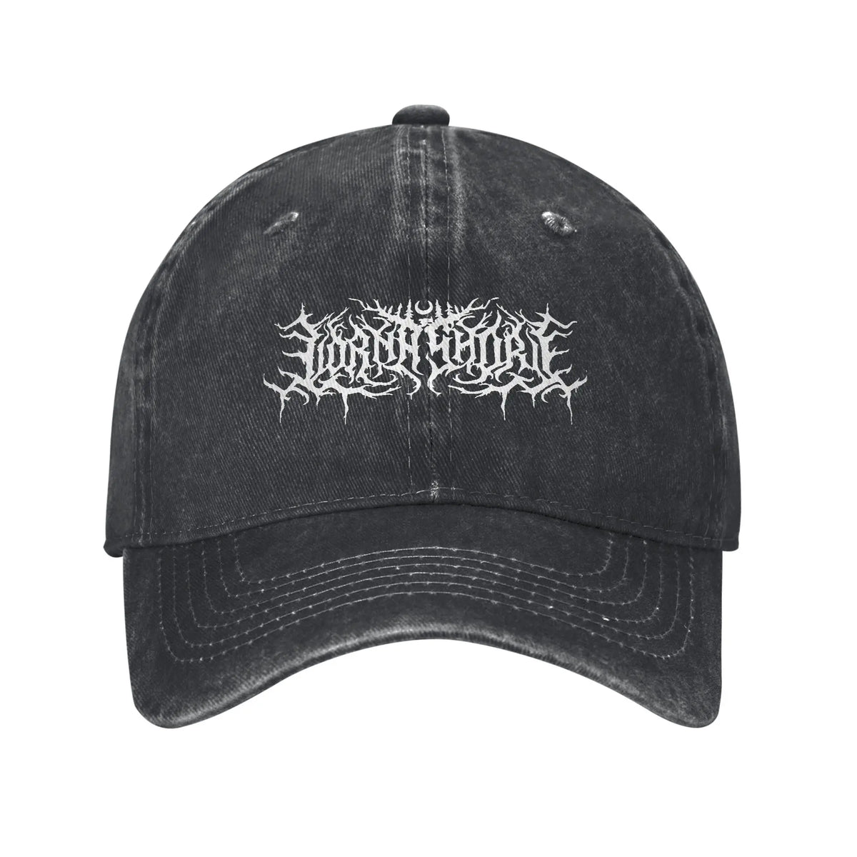 🕯️ Lorna Shore – Washed Deathcore Cap