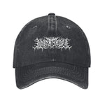 🕯️ Lorna Shore – Washed Deathcore Cap