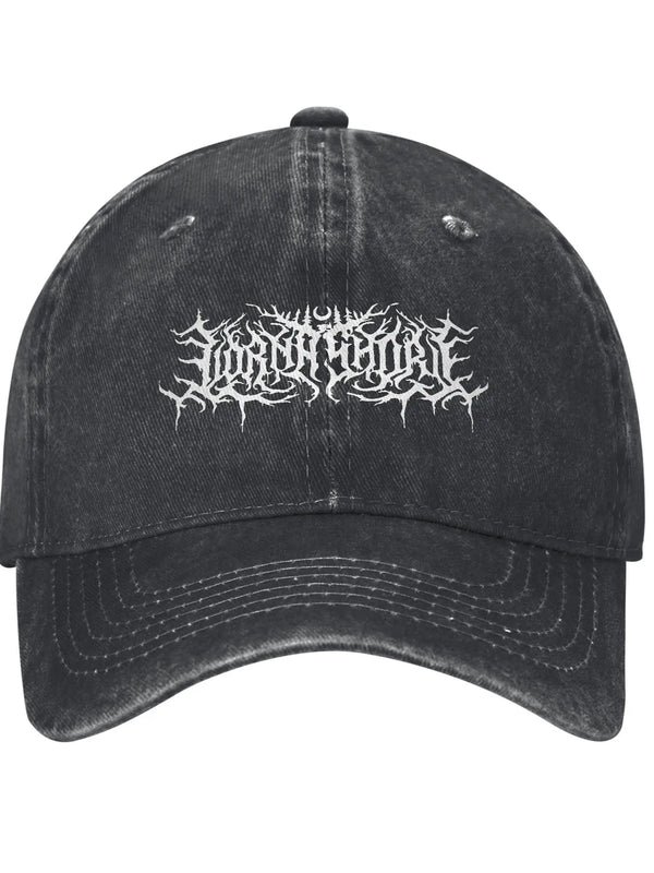 🕯️ Lorna Shore – Washed Deathcore Cap