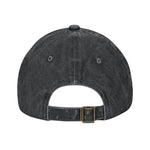 🕯️ Lorna Shore – Washed Deathcore Cap