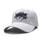 ⚔️ Ruthlessness – Embroidered Cap