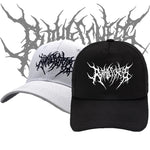 ⚔️ Ruthlessness – Embroidered Cap