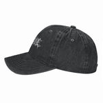 🕯️ Lorna Shore – Washed Deathcore Cap