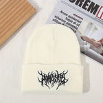 ⚔️ Ruthlessness – Embroidered Beanie